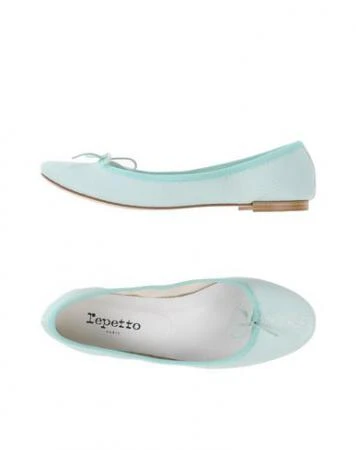 Фото REPETTO Балетки