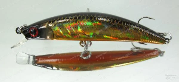 Фото Воблер Daiwa Dr.Minnow 7FS Расцветка... 0481-1544