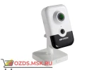 фото Hikvision DS-2CD2463G0-I (4mm) 6Мп: IP-камера