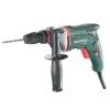 Фото Дрель BE 500/6 Metabo