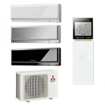 фото Кондиционер Mitsubishi Electric MSZ-EF35VE/MUZ-EF35VE