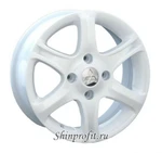 фото Replica Mi18 6x15/4x114.3 D67.1 ET46 White