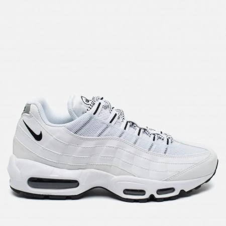 Фото Nike Air Max 95 White/Black