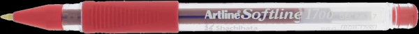 Фото ARTLINE Softline 1700 Ручка гелевая