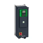 фото Преобразователь частоты ATV650 0,75кВт 380В 3ф с выключателем Schneider Electric ATV650U07N4E