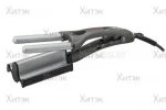 фото Щипцы для укладки волос harizma PRO Waver 3-in-1