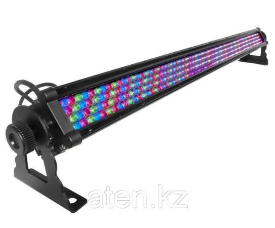 Фото CHAUVET-DJ COLORrail IRC IP