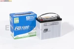 фото Furukawa battery 60B24R