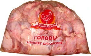 Фото Субпродукты цыпленка-бройлера