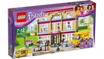 фото Lego Дания Конструктор Lego Friends 41134 Heartlake Performance School (Лего 41134 Театральная школа)