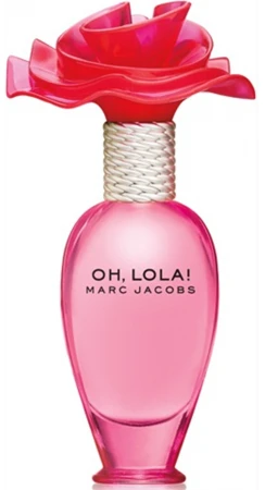 Фото Marc Jacobs Oh, Lola! 30мл Стандарт