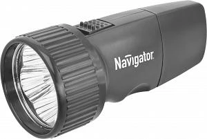 Фото Элементы питания, фонарики PRORAB Фонарь Navigator 94922 NPT-D-07-0-01U7-4D