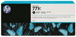 фото Расходные материалы HP 771C 775ml Matte Black Ink Cartridge