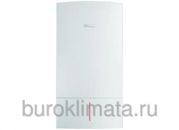 Фото Котел настенный газовый BOSCH GAZ 7000 W ZWC 24-3MFK