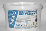 фото Шпатлевка Terraco Handycoat акриловая для внутренних работ, 25 кг.