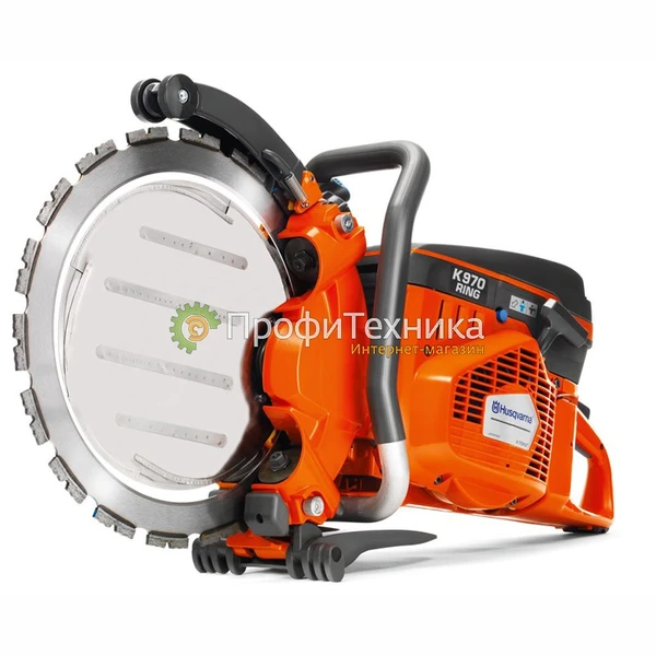 Фото Бензорез Husqvarna K 970 Ring 9672723-01