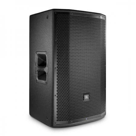 Фото Профессиональная активная акустика JBL PRX815W