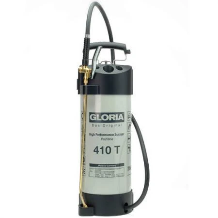 Фото Распылитель Gloria 410T Profiline (10 л) (Профессиональные распылители (маслобензостойкие))