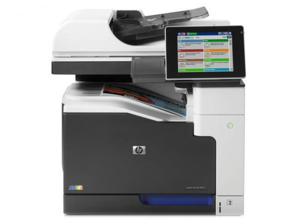 Фото Копир/МФУ HP Color LaserJet Enterprise 700 M775dn MFP