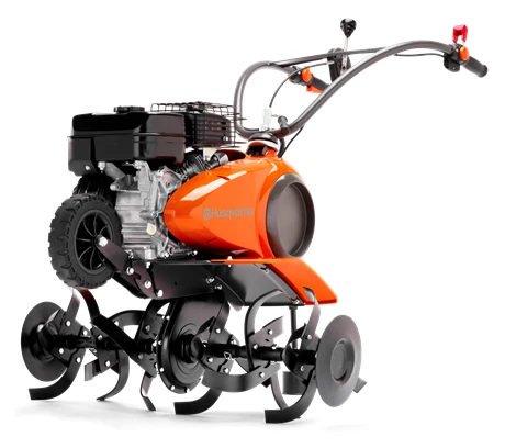 Фото Husqvarna TF434P Культиватор