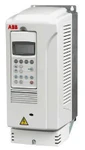 фото Преобразователь частоты (частотник) ACS800-01-0005-3+E200+P901, 3 кВт, 400В, IP21, ЕМС-фильтр, лак. покр. плат | арт. ACS8000100053 1011 | ABB