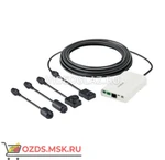 фото Wisenet XNB-6001 Миниатюрная IP-камера