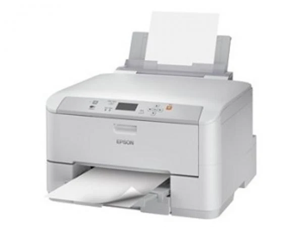 Фото Принтер Epson WorkForce Pro WF-5110DW