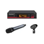 фото Радиосистема Sennheiser EW 135-G3-B-X