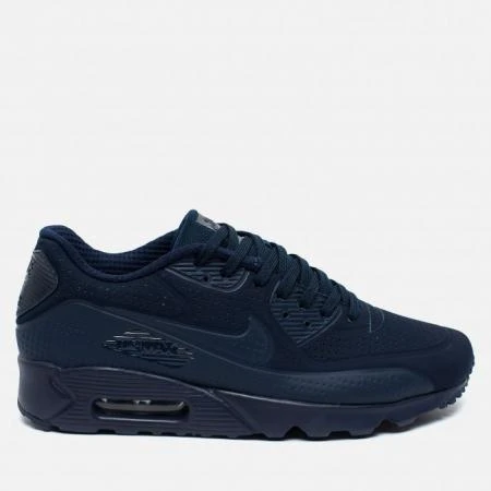 Фото Nike Air Max 90 Ultra Moire Midnight Navy