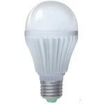 фото Лампы светодиодные PRORAB Лампа светодиодная LEEK LE A60 TU LED 10W 4K Е27 (Classic)