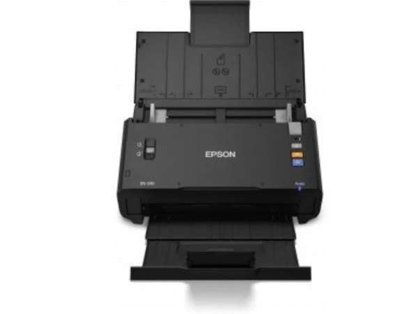 Фото Epson WorkForce DS-510