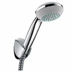 фото Душевой гарнитур Hansgrohe Crometta 85 Variojet 27559000 Porter'C