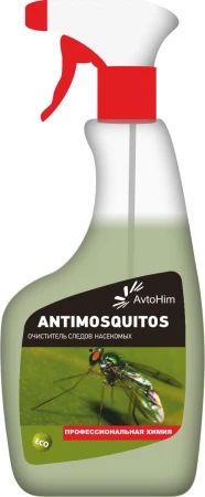 Фото От насекомых AntiMosquitos