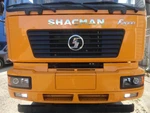 фото Самосвал SHACMAN 6x4 SX3258DR384