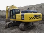 Фото №4 Новые и б/у запасные части Хитачи Hitachi Jcb Komatsu Hyundai Caterpillar