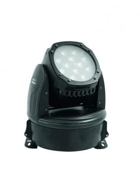 Фото Движущаяся голова EUROLITE LED TMH-11 Moving-Head Wash