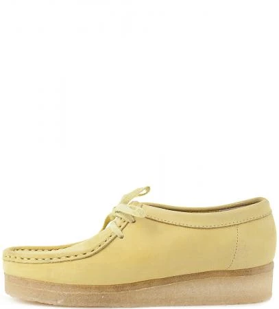 Фото Clarks 26115058 pale lime