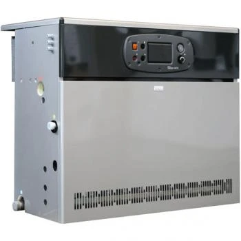 Фото Baxi SLIM HPS 1.99 7114601 Котел напольный газовый