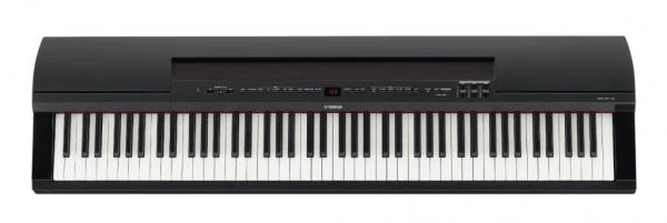 Фото Цифровое пианино YAMAHA P-255B