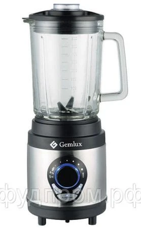 Фото Блендер GEMLUX GL-BL850G