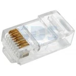 фото Штекер Джек RJ-45 8P8C cat 5e