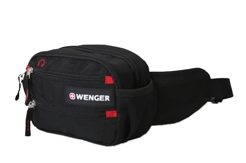 Фото Сумка поясная Wenger Funny Pack