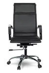 Фото №2 Кресло REALCHAIR COLLEGE XH-635/Black