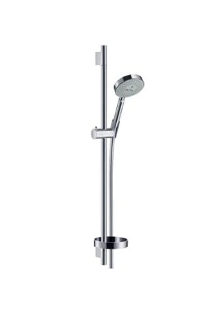 Фото Hansgrohe Raindance S 120 AIR 3jet 27886000 Душевой гарнитур (хром)