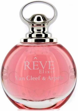 Фото Van Cleef Reve Elixir 100мл Стандарт