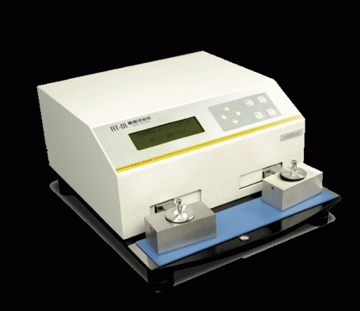 Фото RT-01 Прибор для испытания на абразивную стойкость (износ). Labthink Instruments