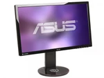 фото Монитор 24" ASUS VG248QE 3D Black LED