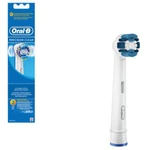 фото Насадки для электрической зубной щетки ORAL-B (Орал-би) Precision Clean EB20, комплект 2 шт.