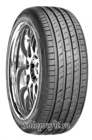 Фото Nexen/Roadstone N-FERA SU1 195/55 R16 91V