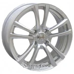 фото Racing Wheels H-346 6.5x15/4x98 D58.6 ET40 HS